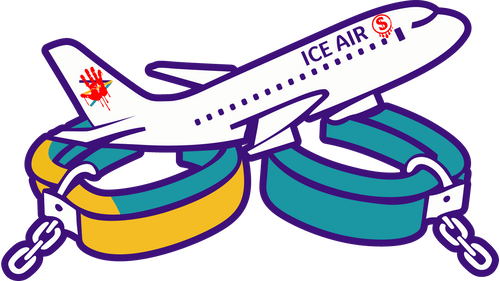 De-ICE America